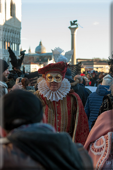 foto Carnevale di Venezia